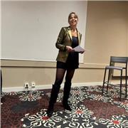 Coach en psychologie positive & sophrologue relationnelle RNCP